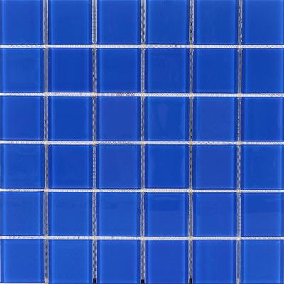 Pure color glass Mosaic - HP4802