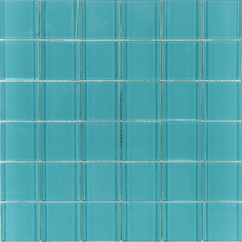 Pure color glass Mosaic - HP4803