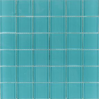 Pure color glass Mosaic - HP4803