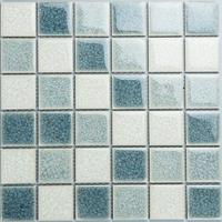 48X48X6MM Frozen Ceramic Mosaic - LYP4802C